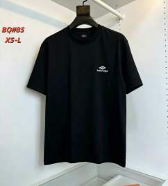 Picture of Balenciaga T Shirts Short _SKUBalenciagaXS-L12yr6021297